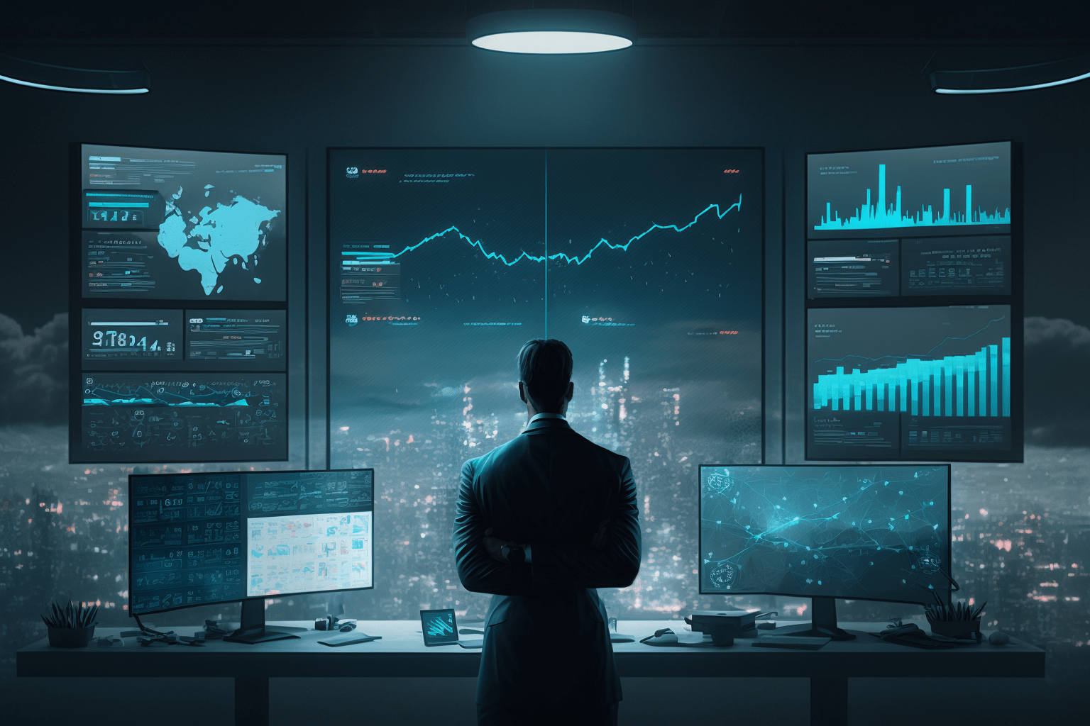 Как искусственный интеллект меняет управление проектами: откройте новые горизонты эффективности и оптимизации задач