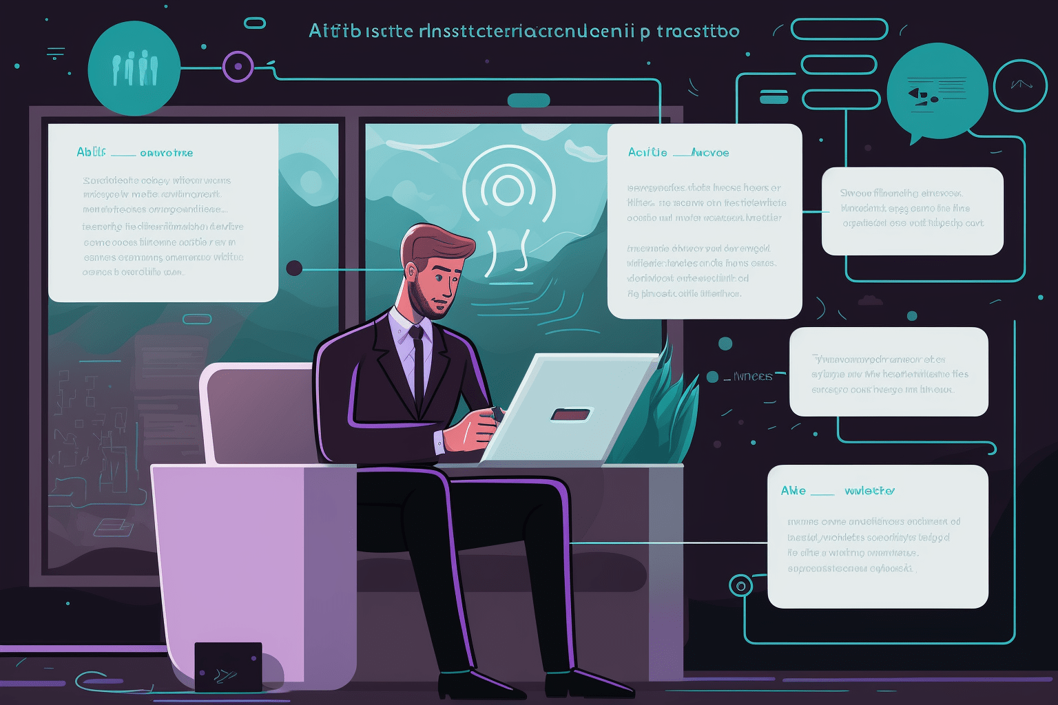 Автоответы на Авито: как ИИ улучшает продажи и клиентский сервис без лишних усилий