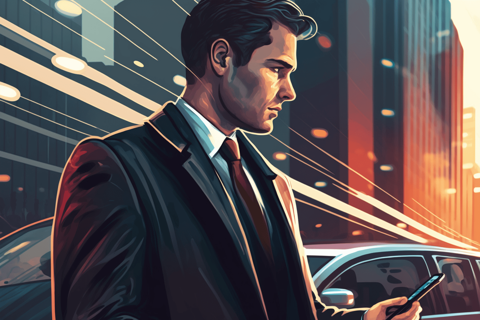 Автоответы на Авито с ИИ: как повысить продажи и доверие клиентов за счет мгновенного взаимодействия