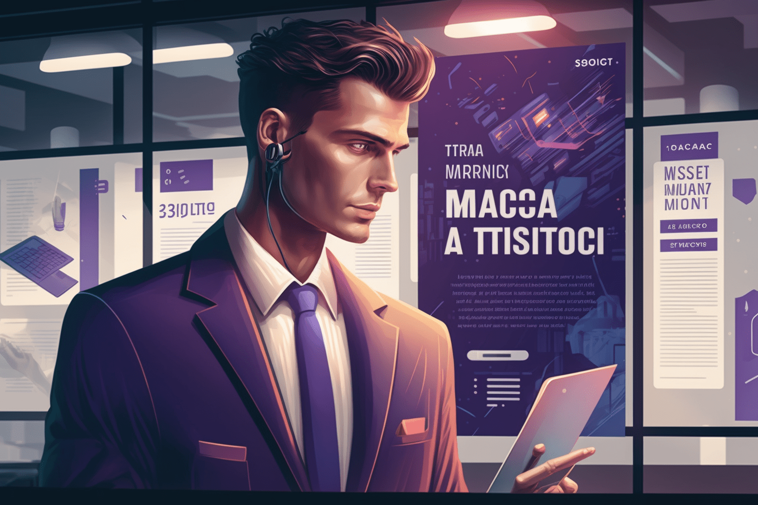 Как ИИ-менеджер может увеличить ваши продажи на Авито и сэкономить время: пошаговое руководство для бизнеса