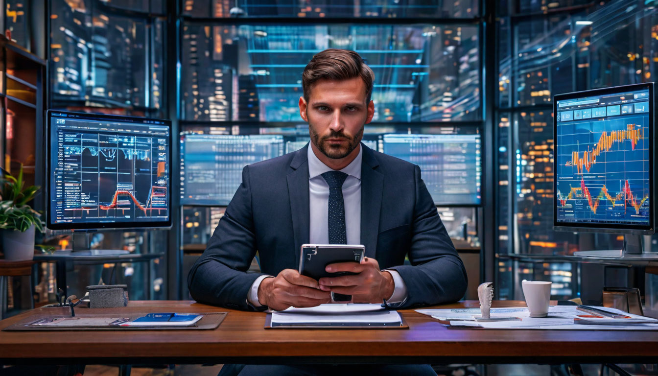 Как искусственный интеллект трансформирует клиентский опыт в продажах: 10 ключевых решений для успеха бизнеса