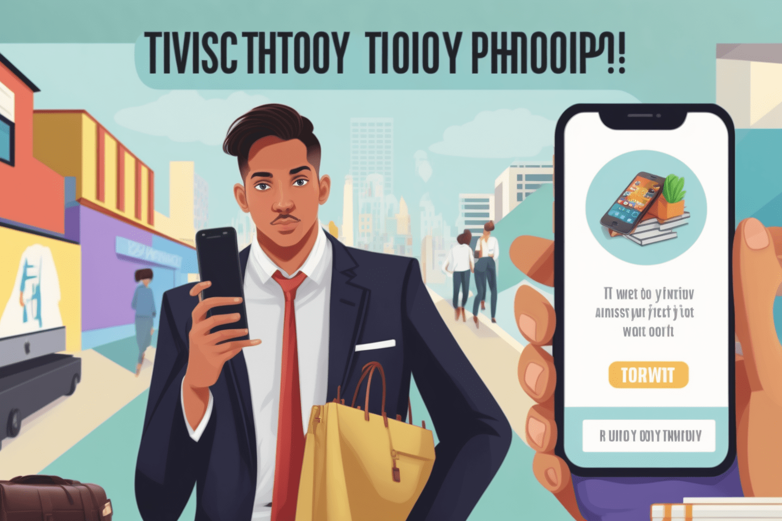 Как заработать первые деньги на Авито с помощью дропшиппинга: пошаговое руководство для новичков