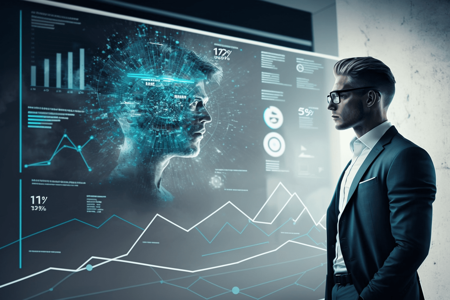 Как аналитика AI меняет прогнозирование успеха проектов: революция в бизнесе