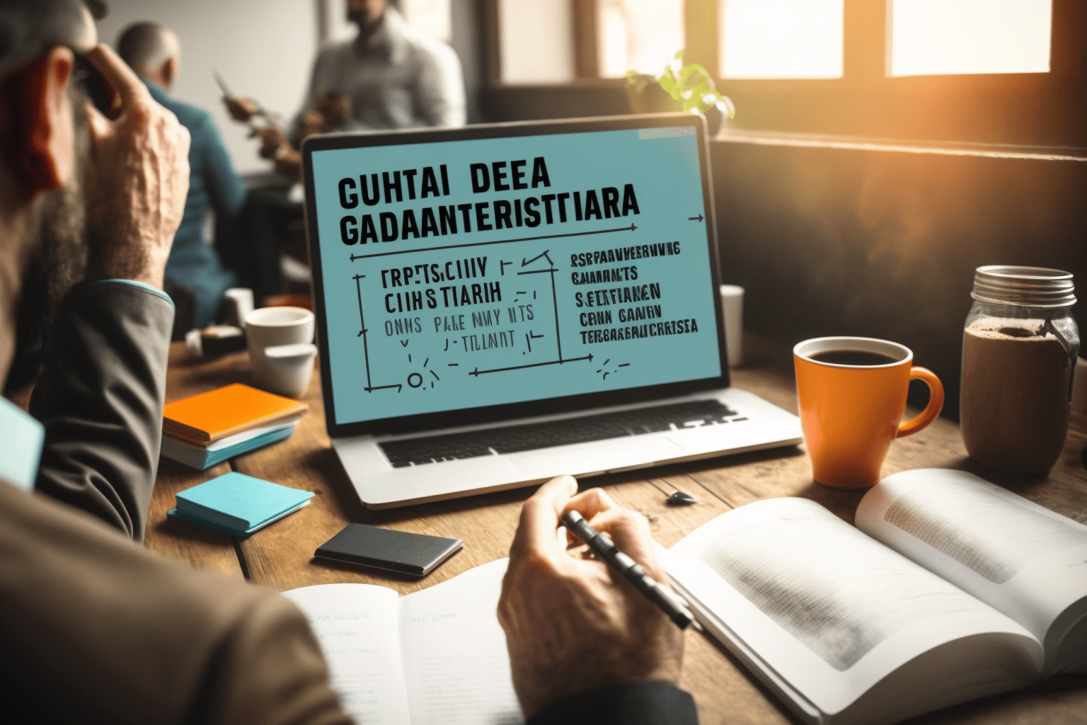 Как выбрать ключевые слова для SEO: 10 простых шагов к успеху вашего сайта