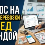 Как оценить спрос и маржинальность в нише грузоперевозок на Авито перед арендой транспорта