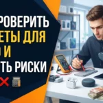 Перепродажа умных устройств для дома: как проверить работоспособность гаджетов и учесть риски брака